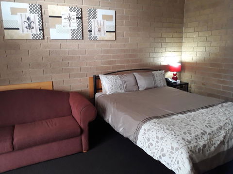 The Moe Motor Inn - Foster Accommodation 2