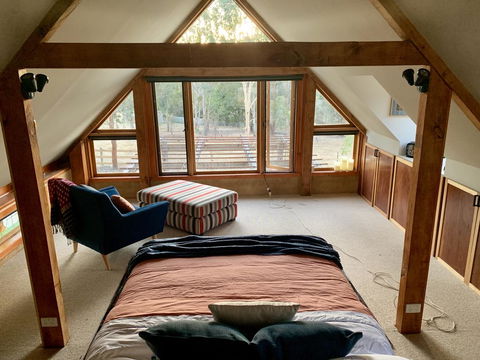 The Muddy - Foster Accommodation 2