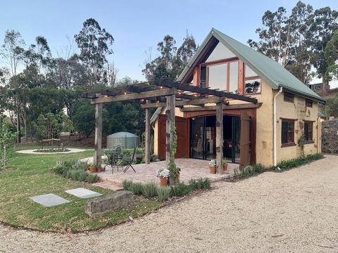 The Muddy - Foster Accommodation 0