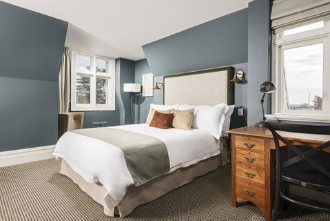 The National Hotel - Foster Accommodation 1