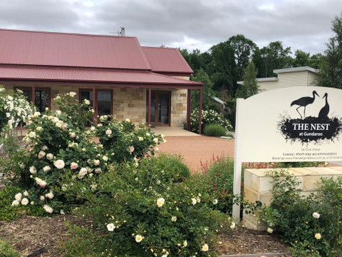 The Nest At Gundaroo - Foster Accommodation 0