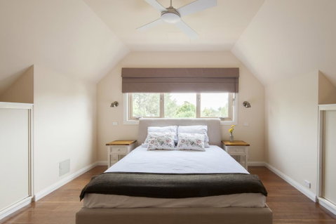 The Nest At Gundaroo - Foster Accommodation 2
