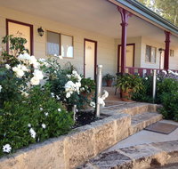 The Nosh  Nod - Avon Terrace - Foster Accommodation