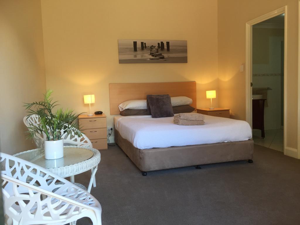 Aldersyde WA Foster Accommodation