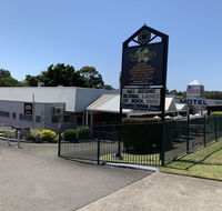 The Oaks Hotel Motel - Foster Accommodation