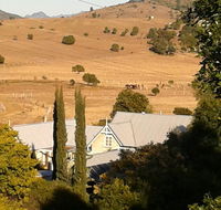 The Old Church Bed and Breakfast - Foster Accommodation