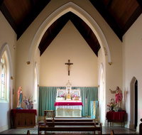 The Old Convent St Arnaud - Foster Accommodation
