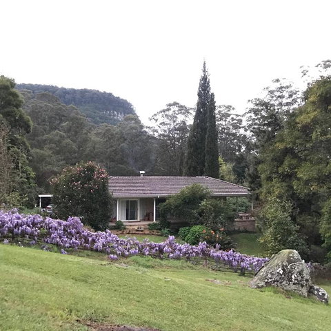 The Old Koonabulla Dairy - Foster Accommodation 3