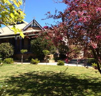 The Old Nunnery B  B Moss Vale - Foster Accommodation
