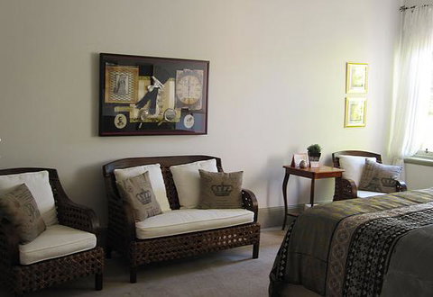 The Old Nunnery B & B Moss Vale - Foster Accommodation 1