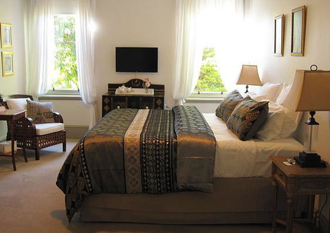 The Old Nunnery B & B Moss Vale - Foster Accommodation 2