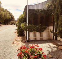 The Olde Devonshire House - Foster Accommodation