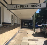 The Oriental Hotel - Foster Accommodation