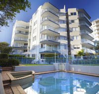 The Outlook U8/9 Hume Parade - Foster Accommodation