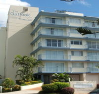 The Outlook U9/9 Hume Parade - Foster Accommodation
