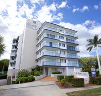 The Outlook Unit 14 9 Hume Pde - Foster Accommodation