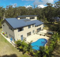 THE PALM FARM - PET FRIENDLY - WEEKLY ONLY - Foster Accommodation