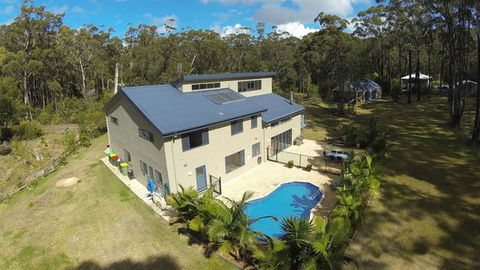 THE PALM FARM - PET FRIENDLY - WEEKLY ONLY - Foster Accommodation 0