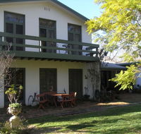The Pelican Bed and Breakfast - Foster Accommodation