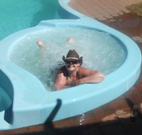 The Pool House - Foster Accommodation