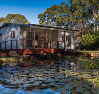 The Pouch B  B - Foster Accommodation