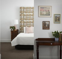 The Provincial Ballarat - Foster Accommodation