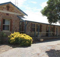 The Quarters  BDH - Foster Accommodation