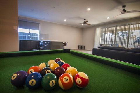 The Races Complex - Foster Accommodation 3