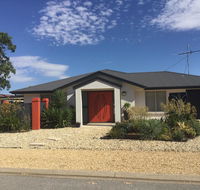 The Red Door - Foster Accommodation