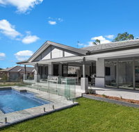 The Residence - Foster Accommodation
