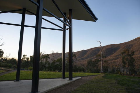 The Retreat - Foster Accommodation 1