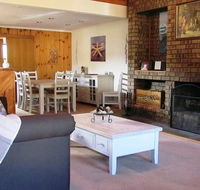 The Retreat on Matthew - Foster Accommodation