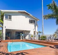 The Richmond Beach Villa - Foster Accommodation