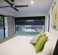 The Riverview BnB - Foster Accommodation