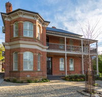 The Rivulet - Foster Accommodation