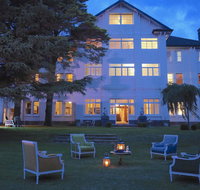 The Robertson Hotel - Foster Accommodation