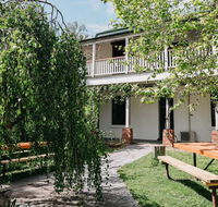 The Robin Hood Inn - Foster Accommodation
