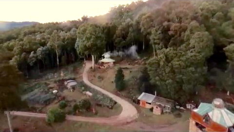 The Roundhouse - Foster Accommodation 1