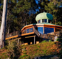 The Roundhouse - Foster Accommodation