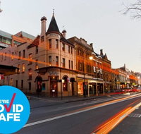 The Russell Hotel - Foster Accommodation