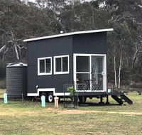 The Saddle Camp Tiny House Braidwood - Foster Accommodation