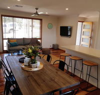 The Salty Gum - Maslin Beach - Foster Accommodation