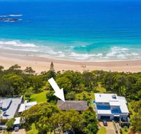 The Sandcastle - Foster Accommodation