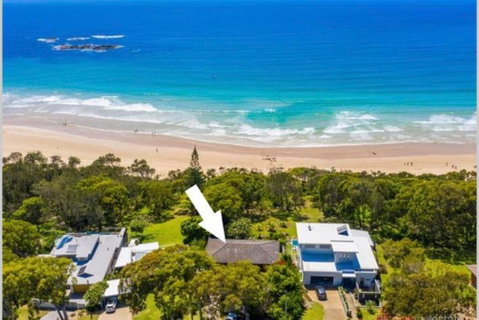 The Sandcastle - Foster Accommodation 0