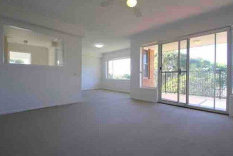 The Sandcastle - Foster Accommodation 3