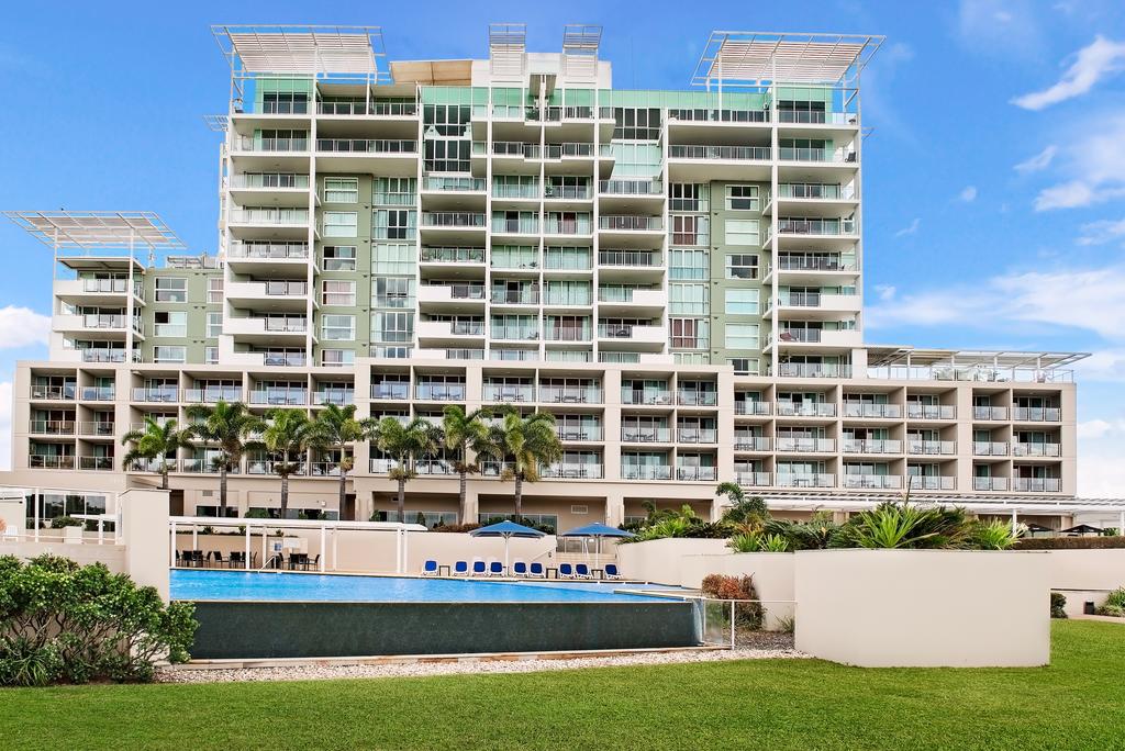 Caloundra QLD Foster Accommodation