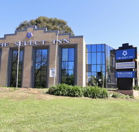 The Select Inn Penrith - Foster Accommodation