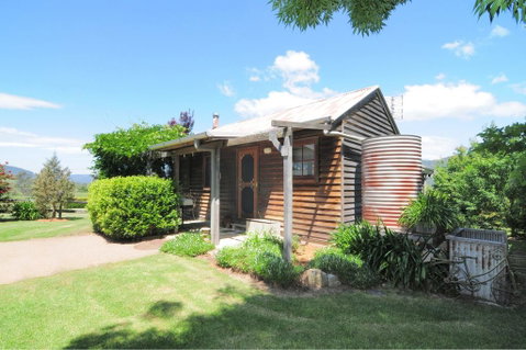 The Settlers Cottage - Kangaroo Valley - Foster Accommodation 0