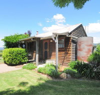 The Settlers Cottage - Kangaroo Valley - Foster Accommodation