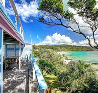 The Shack - Foster Accommodation